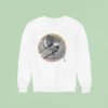 Death Trap Skeleton Sweatshirt