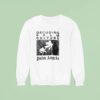 Decoding Palm Culture Palm Angels Sweatshirt