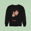 Deer Travellers Res Sweatshirt