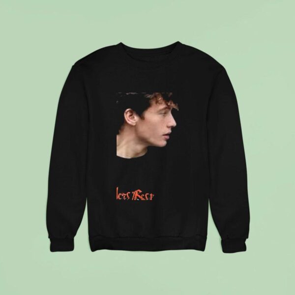 Deer Travellers Res Sweatshirt
