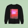 Degrader Trust In Me Burn You Burn We Lightning Sweatshirt