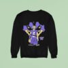 Demond Williams Jr The Future Washington Huskies Sweatshirt