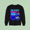 Derpy Kpop Demon Hunters Sweatshirt