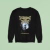 Destroying The Devoid Paramnesia Sweatshirt