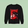 Deterioration Prepare For The Wors Sweatshirt