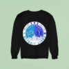 Detroit Lions X Ems Emergency Medical Services Heartbea Sweatshirt