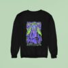 Devildriver Don T You Know Our Lives Are On Trial Now And If We Lose We Re Going Straight To Hell Judge Sweatshirt