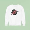 Devils Joint Long Island Logo Sweatshirt