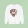Dezulu University Logo Sweatshirt