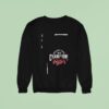 Diablos Rojos Del Mxico Back To Back Campeon Logo Sweatshirt