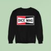 Dice Magazine Spark Sweatshirt