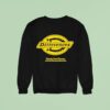 Differences Friends Dead Flowers And The Seasons Between Lucky Sweatshirt