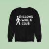 Dillon Francis Dillon S Walk Club Sweatshirt