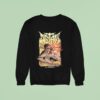 Distant Cursed Sweatshirt