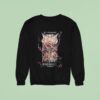 Distant Dutch Xmas Special December Tour Sweatshirt