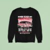 Disturbin The Peace Festival At The Baltimore Soundstage In Baltimore Md On January Sweatshirt
