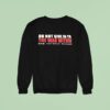 Do You Give In To The War Within End Veteran Suicide Sweatshirt