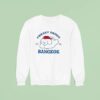 Dog Freaky Daddy Bangkok Est Sweatshirt