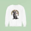 Dog Labrador Retriever Sweatshirt