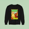 Dogs And Chicken Fafoville Homestead Sweatshirt