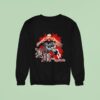 Dom Mysterio Wwe Graphic Sweatshirt