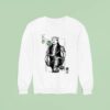 Dominik Mysterio King Playcards Sweatshirt