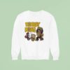 Donkey Kong Mario And Pauline Sweatshirt