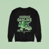 Donut Garage Every Misfire Rattle And Missing Bolt Goblins Sweatshirt