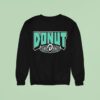 Donut Global Sweatshirt