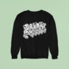 Donut Pals Sweatshirt