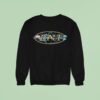 Donut The One True Wrench Sweatshirt