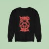 Doomed Souls Logo Sweatshirt