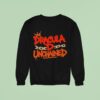 Dracula D Unchained Sweatshirt