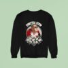 Dracula Flow This Sht Ain T Nothin To Me Man Sweatshirt