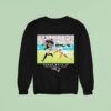 Drake Maye New England Patriots Nfl Flash Features Week September Sweatshirt
