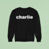 Drinkin Bros Charlie Donation To Turning Point Usa Sweatshirt