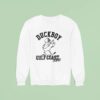 Duckboy Gulf Coast Punx Sweatshirt