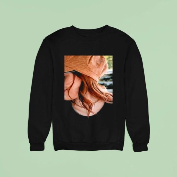 Dummi Thicc Summer Sweatshirt