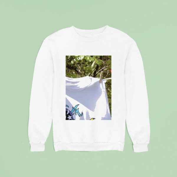 Dunk Low Wizard Matching Classic Sweatshirt