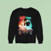Dustin Lynch And Scotty Mccreery Two For The Road Tour Dates Sweatshirt