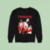 Dwarves Blood Guts Pussy Sweatshirt