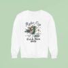 Eagle Ryder Cup Usa Team Sweatshirt
