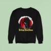 Ecology Homestones Horror Sweatshirt
