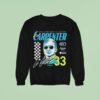 Ed Carpenter Racing No Back Home Again In Indiana Sweatshirt