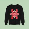 Eddie Vedder Ohana Festival Dana Point Ca At Doheny State Beach On September Sweatshirt
