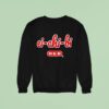 Ei Chi Bi Heb Sweatshirt