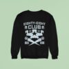 Eighty Eight Club Dallas Cowboys Football Sweatshirt