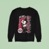 Ellis Robinson Iv Georgia Bulldogs Sweatshirt
