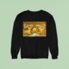 Emancipator Nov The Get Down Portland Or Deers Sweatshirt