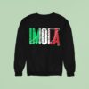 Emilia Romagna Imola Grand Prix Italy Sweatshirt